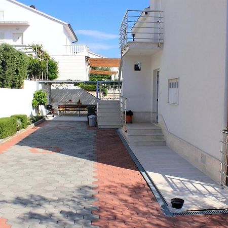טרוגיר Villa Marta Apartmani מראה חיצוני תמונה