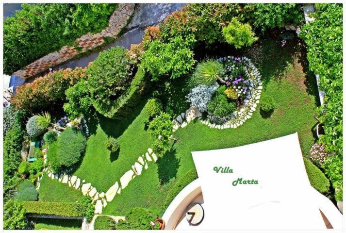טרוגיר Villa Marta Apartmani מראה חיצוני תמונה