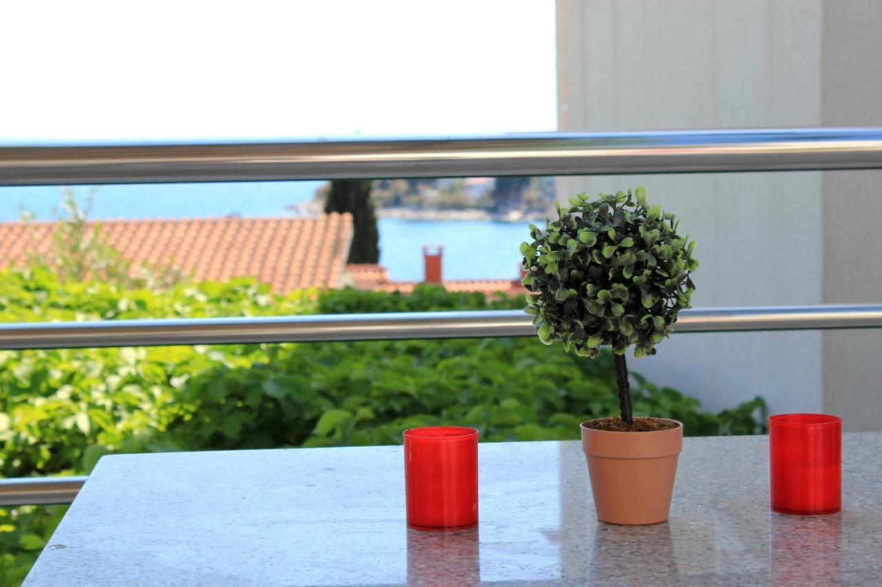 טרוגיר Villa Marta Apartmani מראה חיצוני תמונה